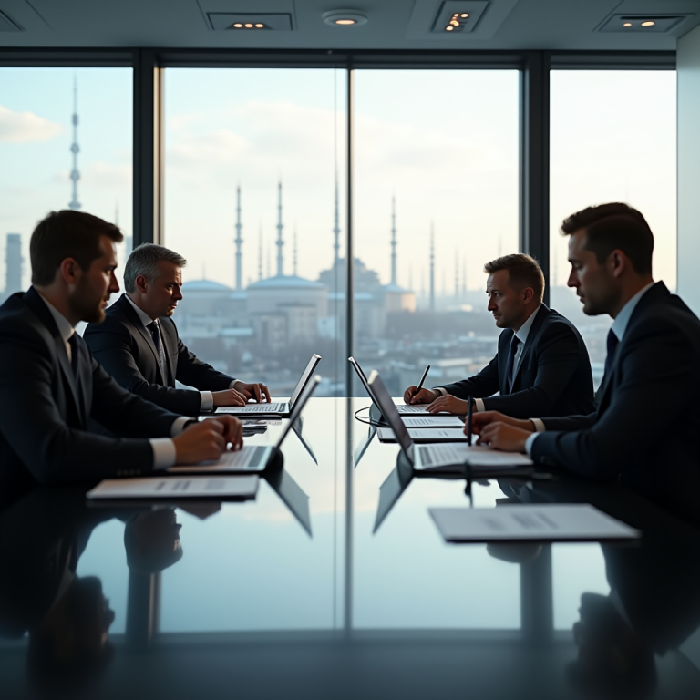 Изображение к статье "Национальные преференции: важный инструмент для выгодных госзакупок"