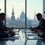 Наглядный пример к статье "Электронные аукционы: Беспроигрышные закупки в Москве"