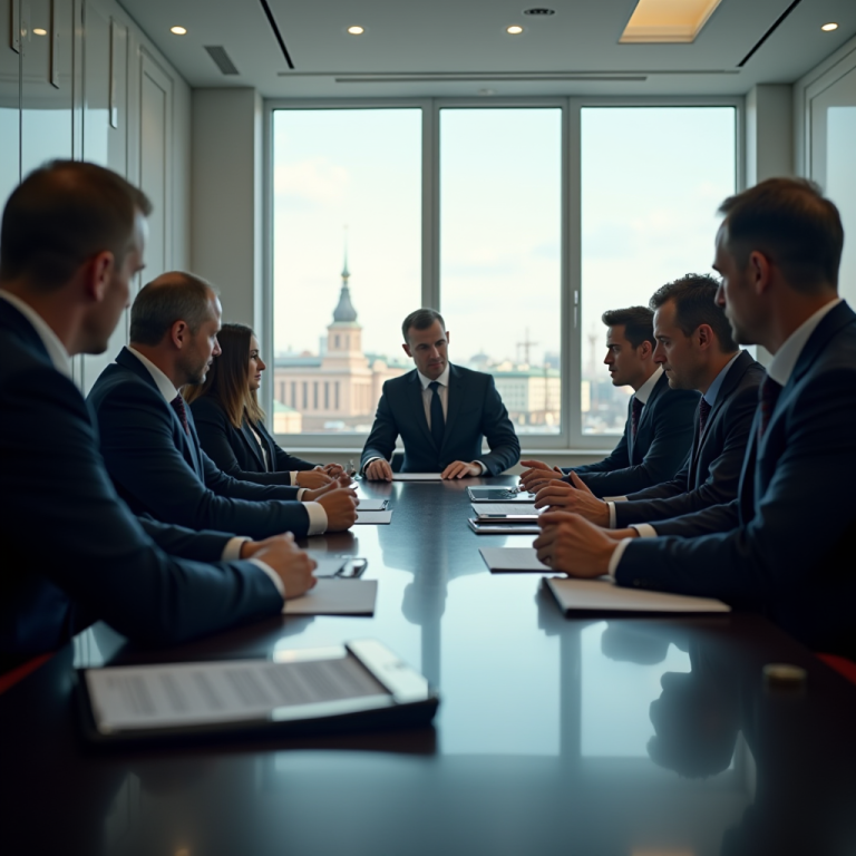 Наглядный пример к статье "Обучение госзакупкам в Москве: эффективные методы контроля"