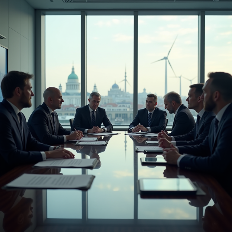 Поясняющая иллюстрация к материалу "44-ФЗ: эффективное составление тендерной документации в Москве"