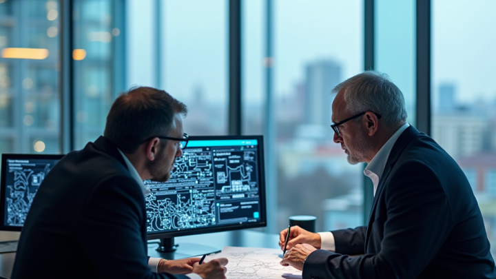 Иллюстрация 1: Обеспечение заявок: мощный ключ к гарантированной победе Изображение к статье "Обеспечение заявок: мощный ключ к гарантированной победе"