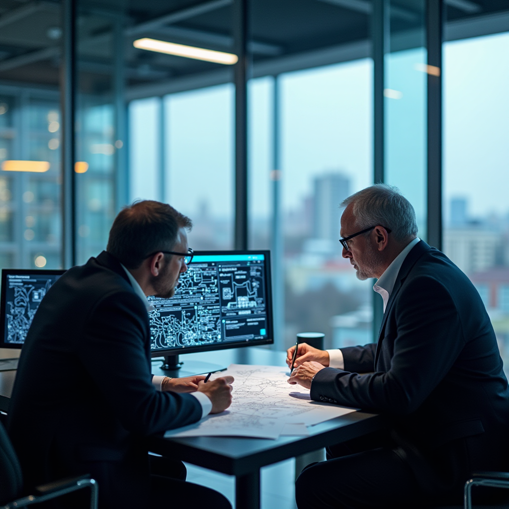 Графическое сопровождение статьи "Обеспечение заявок Москва в Кирове — эффективное обучение"