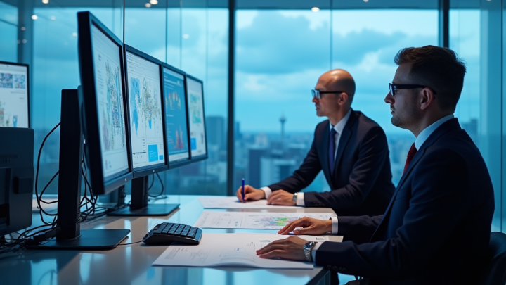 Иллюстрация 2: Обучение контрактных управляющих: Эффективная подготовка специалистов Поясняющая иллюстрация к материалу "Обучение контрактных управляющих — эффективная подготовка в Москве"