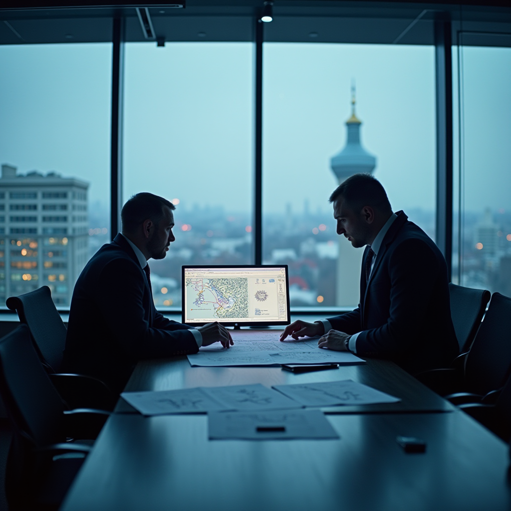 Иллюстрация 1: Конкурсная документация 44-ФЗ: Безупречное обучение для заказчиков Графическое сопровождение статьи "Конкурсная документация 44-ФЗ: профессиональное обучение в Нижнем Новгороде"