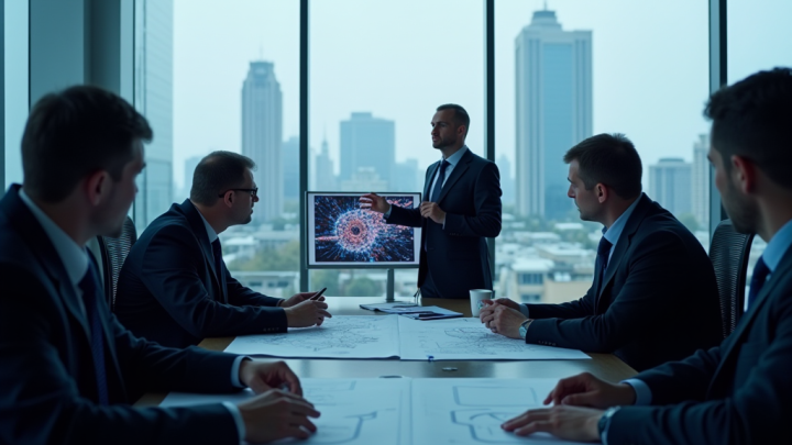 Иллюстрация 1: Тендерной документации: Безупречный план без фатальных ошибок Изображение к статье "Тендерной документации: Безупречный план без фатальных ошибок"