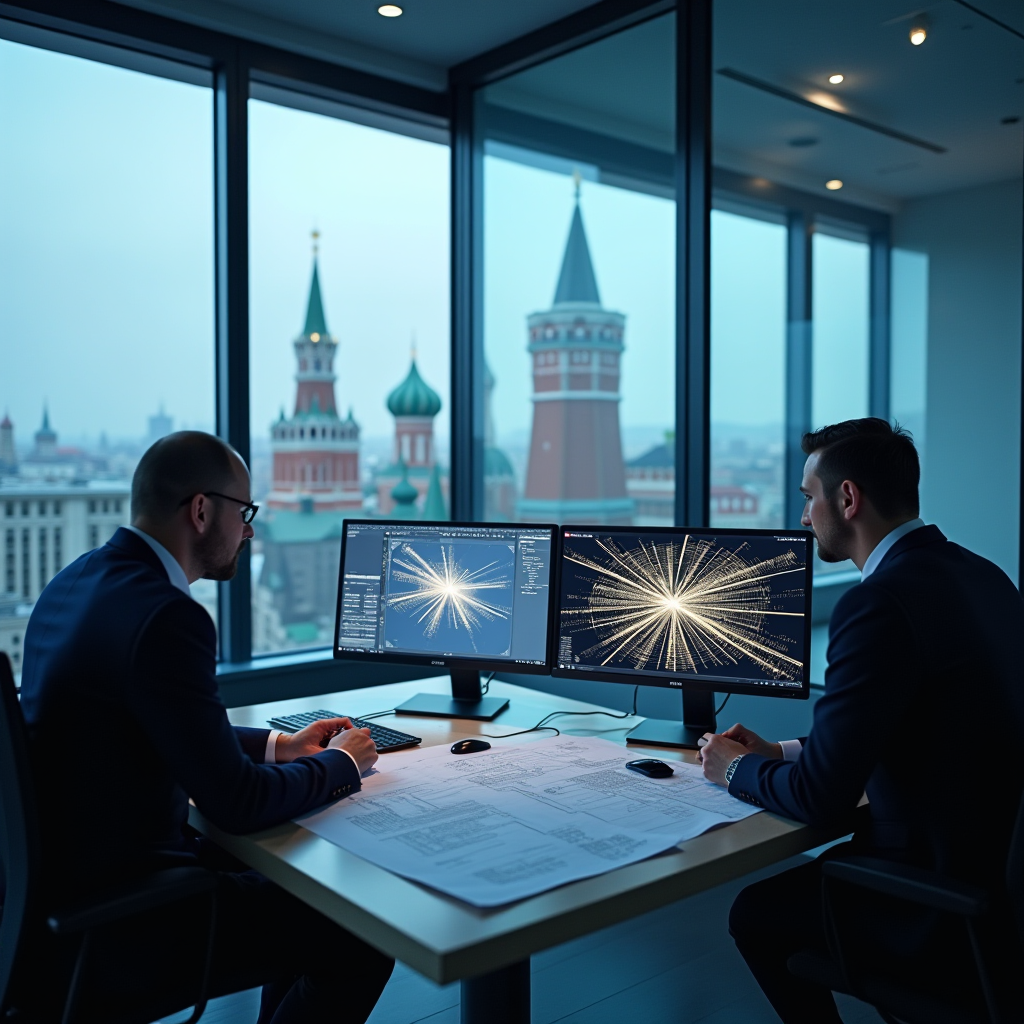 Наглядный пример к статье "Оформление электронных закупок: лучшие практики в Москве"