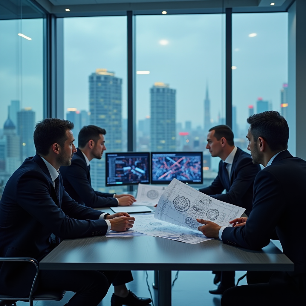 Наглядный пример к статье "Обучение контрактных управляющих: эксклюзивные навыки в Москве"