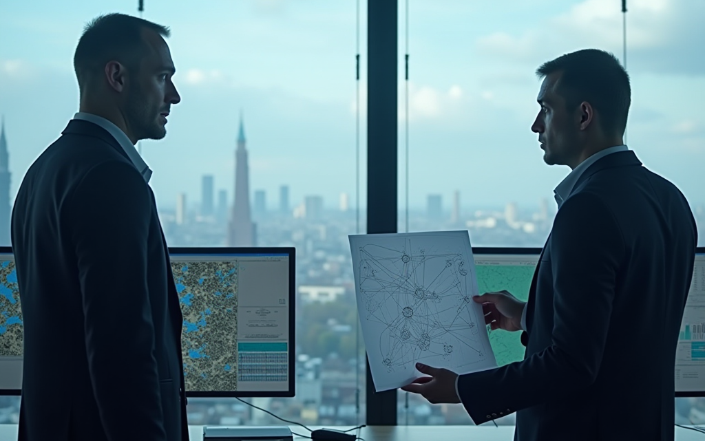 Наглядный пример к статье "Закупки ограниченного доступа: Эксклюзивное обучение в Москве"