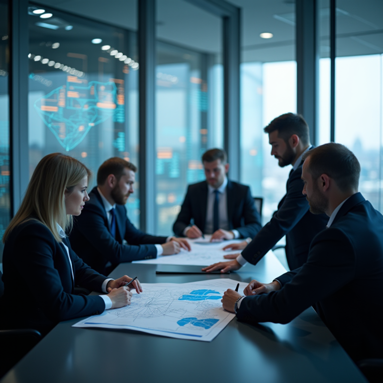 Поясняющая иллюстрация к материалу "Открытый конкурс 44-ФЗ — эффективное планирование в Москве"