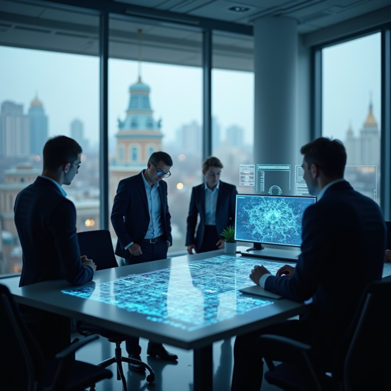 Изображение к статье "Права поставщика: эффективная защита при важном тендере"