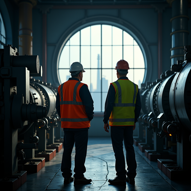 Поясняющая иллюстрация к материалу "Обучение специалистов: Эксклюзивный гид по закупкам в Москве"