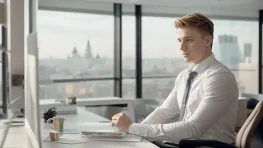 Графическое сопровождение статьи "Специалист в сфере закупок (44-ФЗ, 223-ФЗ) для поставщиков в Москве"