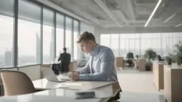 Поясняющая иллюстрация к материалу "Контрактная система в сфере закупок (44-ФЗ) для заказчиков (очно в Москве)"