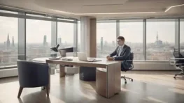 Поясняющая иллюстрация к материалу "Специалист в сфере закупок (44-ФЗ) для заказчиков​ в Москве"