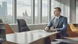 Графическое сопровождение статьи "Специалист в сфере закупок (44-ФЗ) для заказчиков (очно в Москве)"