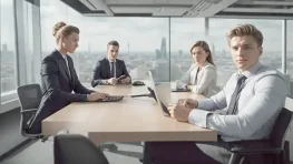 Графическое сопровождение статьи "Эксперт в сфере закупок (223-ФЗ) для заказчиков​ (код А, В) (очно в Москве)"