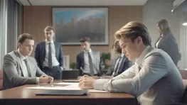 Графическое сопровождение статьи "Эксперт в сфере закупок (44-ФЗ, 223-ФЗ) для поставщиков (код А, В) в Москве"